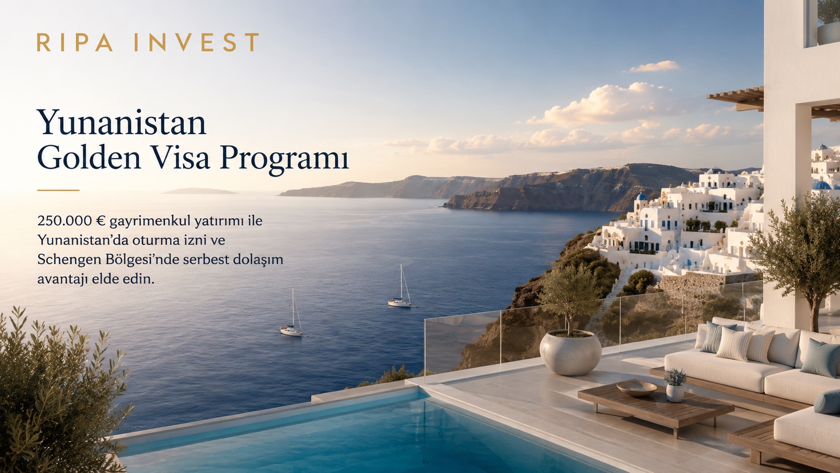 RIPA Invest yatırım danışmanlığı